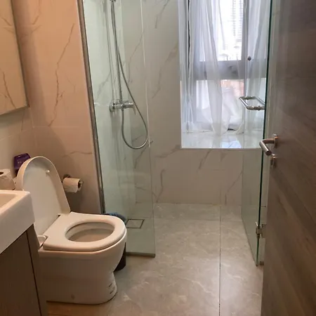 Agile Suite Service Apartment Kl Kuala Lumpur Luaran gambar