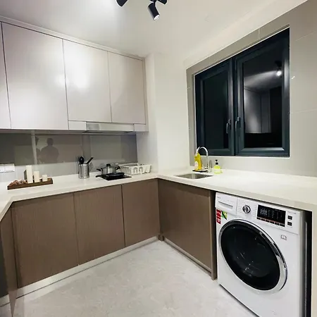 Agile Suite Service Apartment Kl Kuala Lumpur Luaran gambar