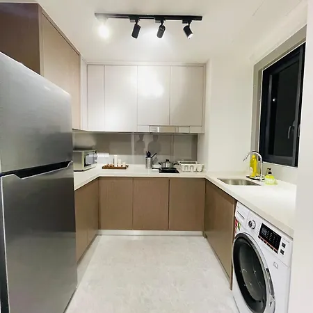 Agile Suite Service Apartment Kl Kuala Lumpur Luaran gambar