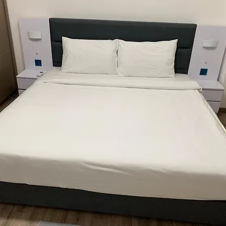 Agile Suite Service Apartment Kl Kuala Lumpur Luaran gambar