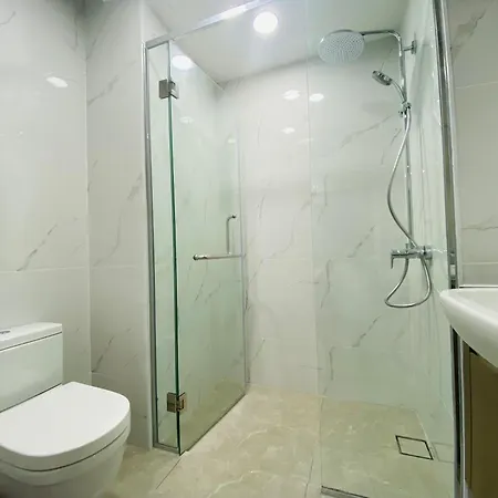 Agile Suite Service Apartment Kl Kuala Lumpur Luaran gambar