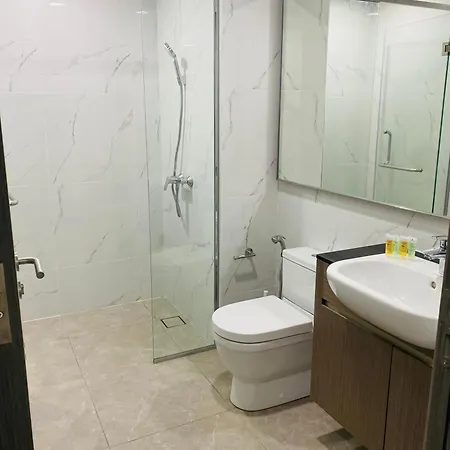 Agile Suite Service Apartment Kl Kuala Lumpur Luaran gambar